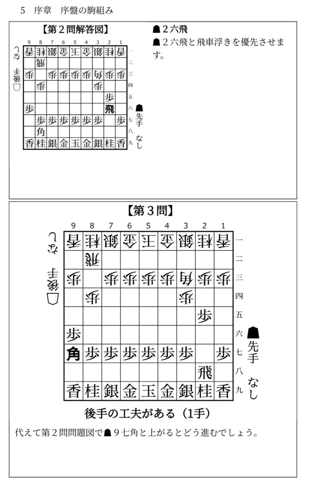 超本格!アヒル戦法 急戦編