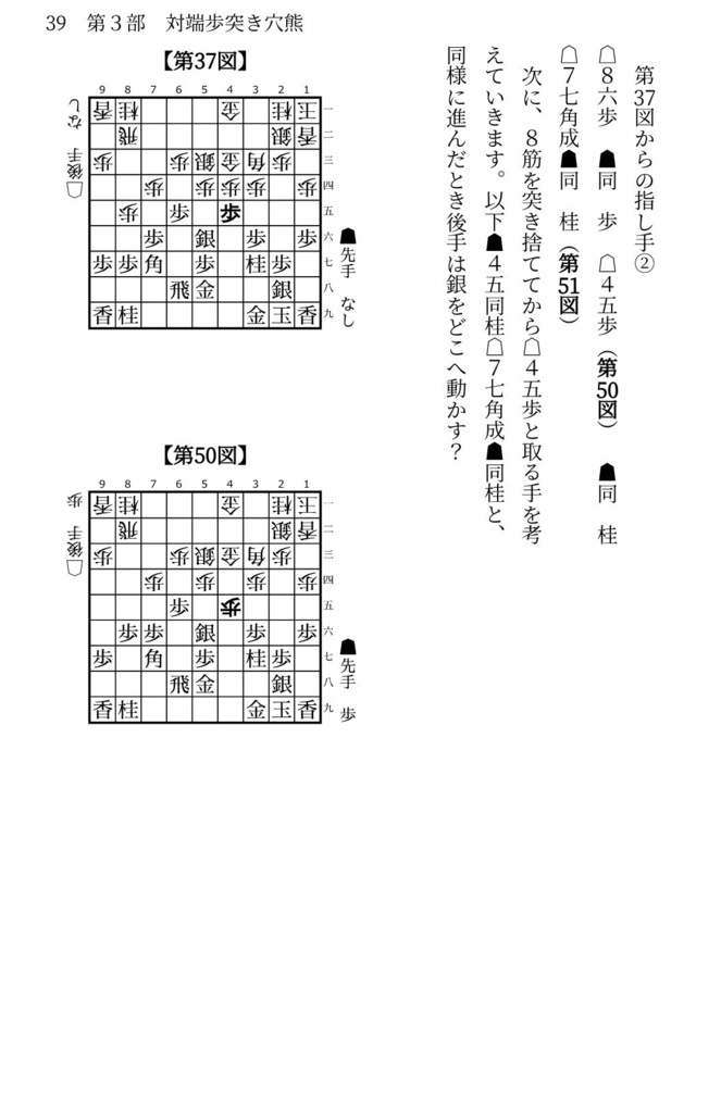 先手四間飛車ミレニアム大全