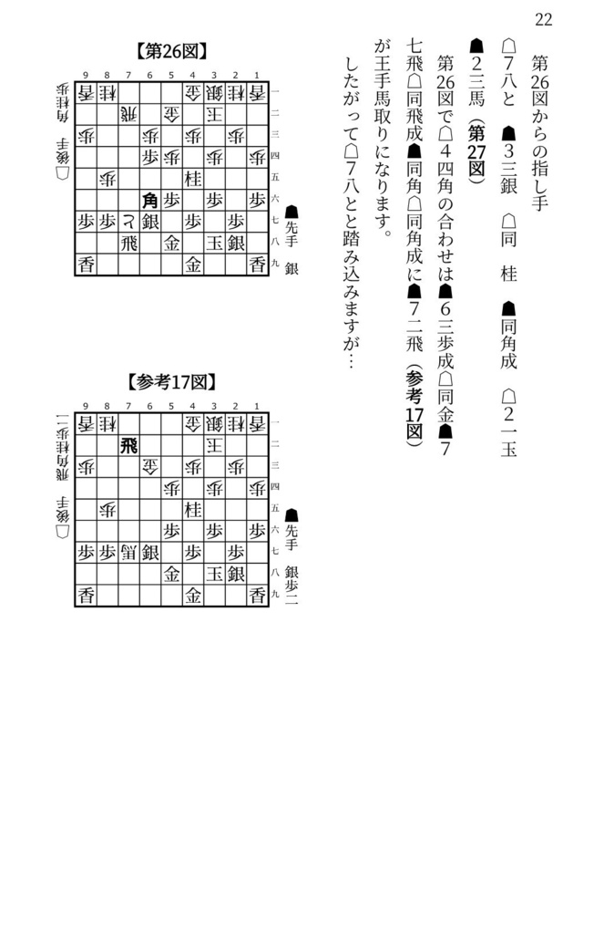 先手四間飛車ミレニアム大全