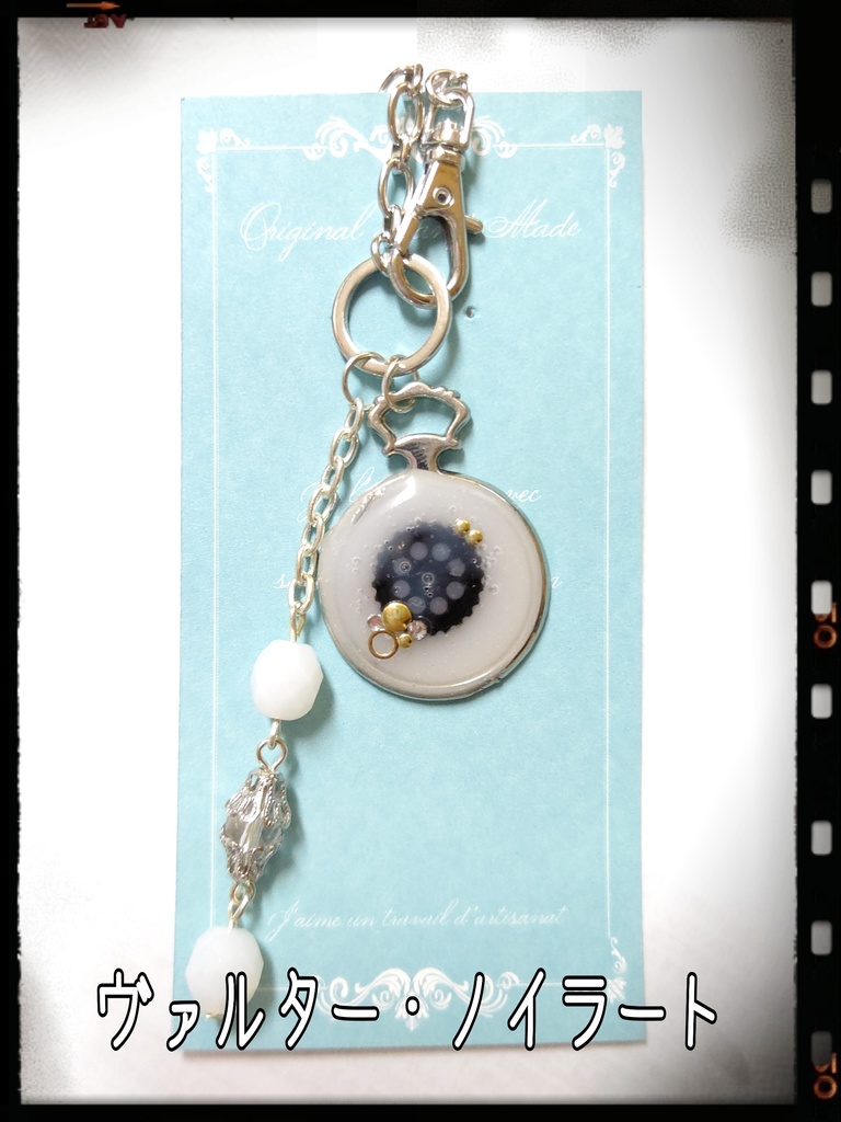 【SALE】バッグチャーム・DG団6人まとめ