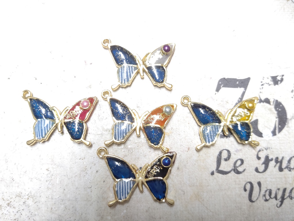 あんスタ・Knightsモチーフキーホルダー