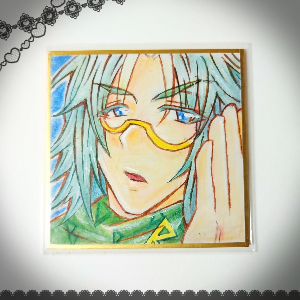 Yokazehorizon作品まとめ