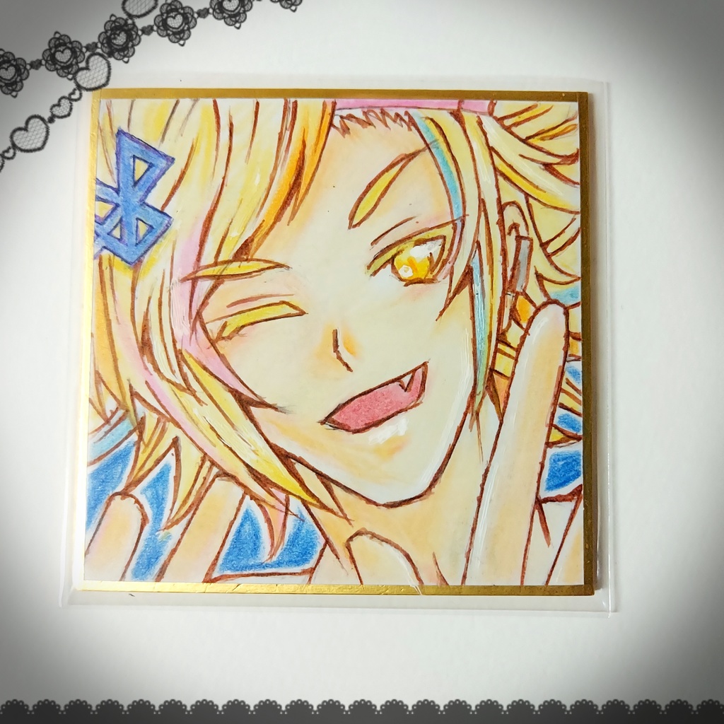 Yokazehorizon作品まとめ