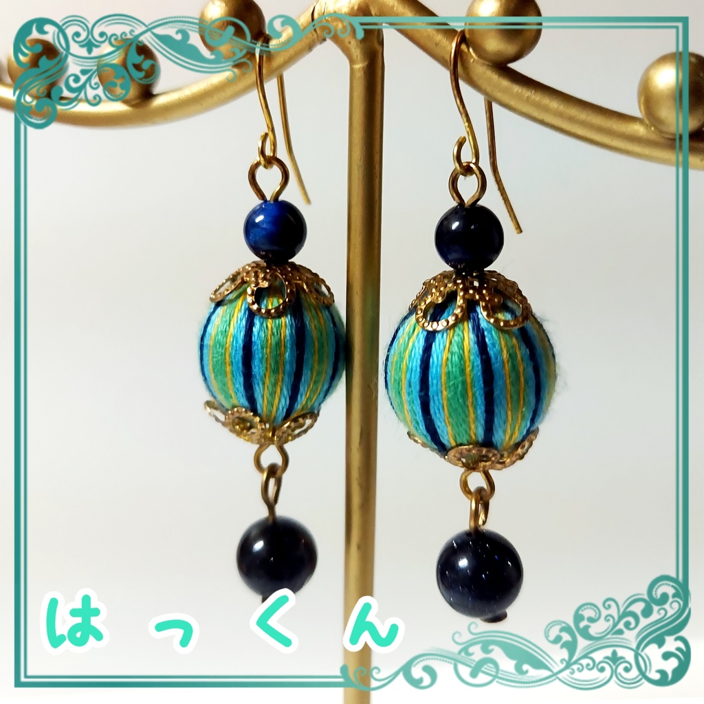 ウワサノペタルズ作品まとめす