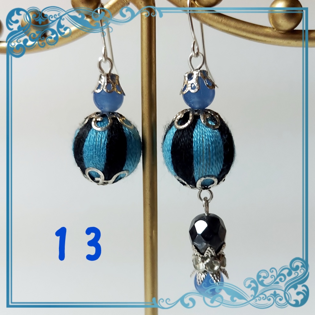 Kuronoatmosphere作品まとめ