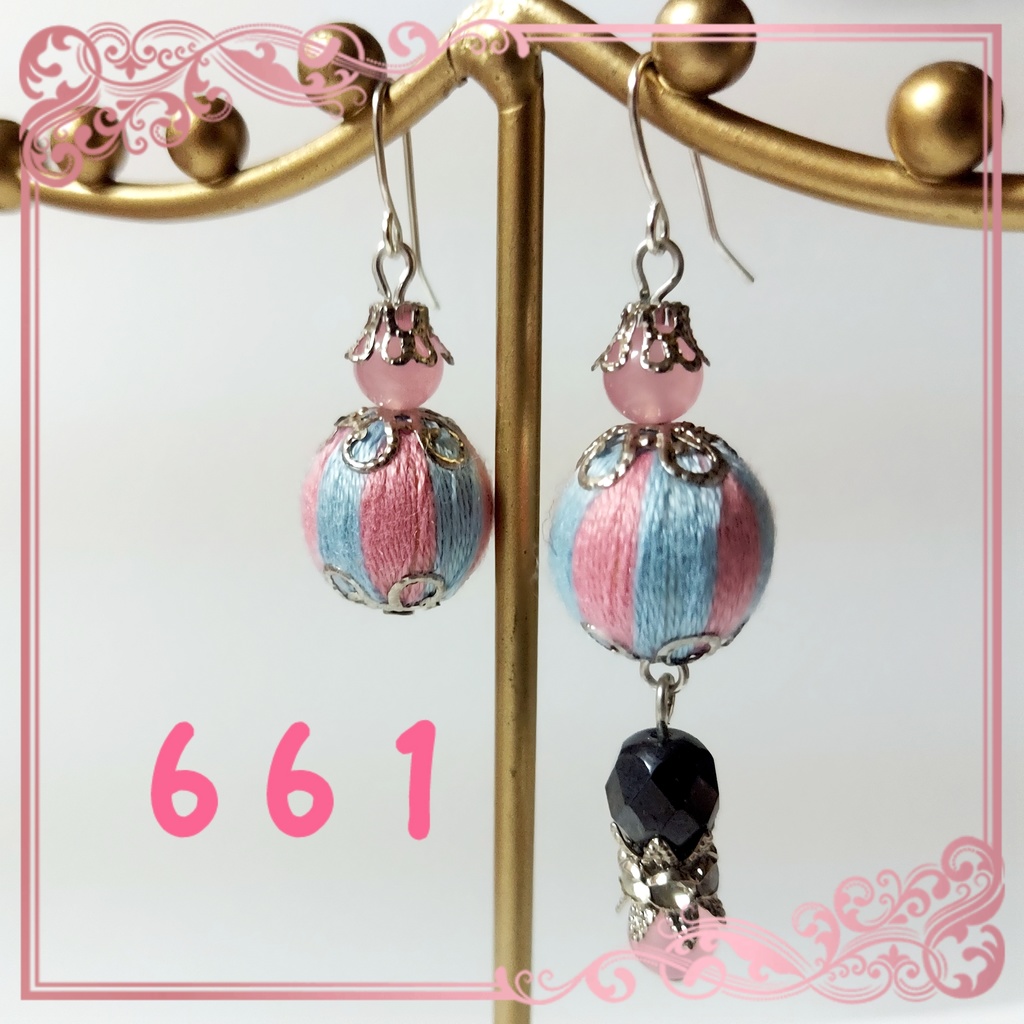 Kuronoatmosphere作品まとめ