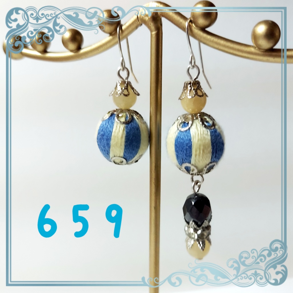 Kuronoatmosphere作品まとめ