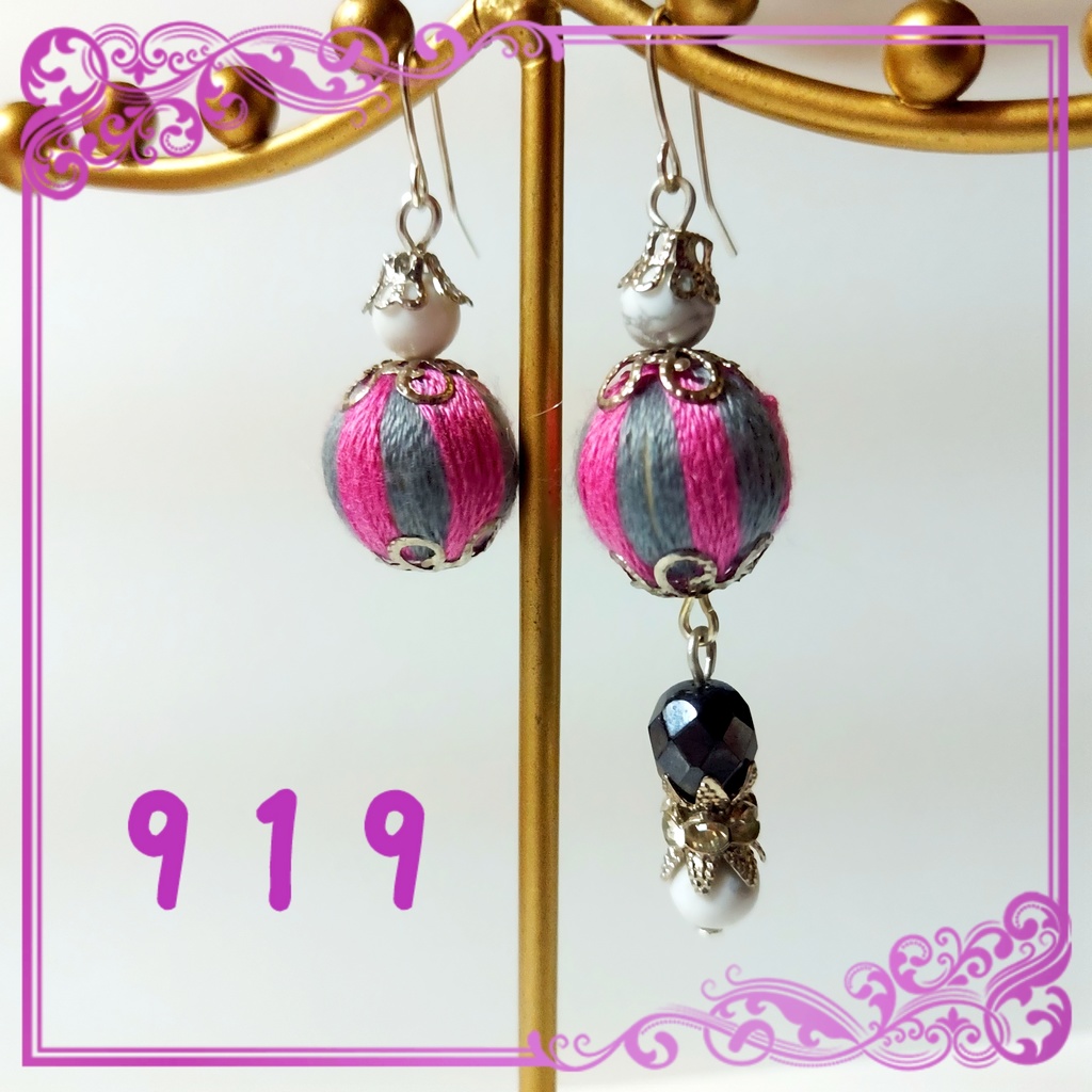 Kuronoatmosphere作品まとめ