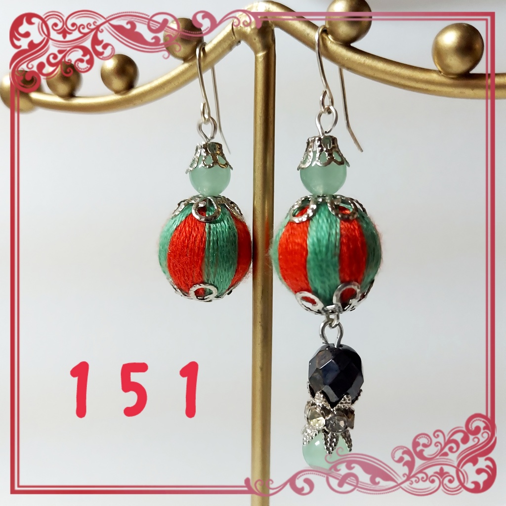 Kuronoatmosphere作品まとめ