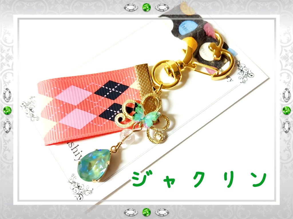 クリティクリスタ作品まとめ