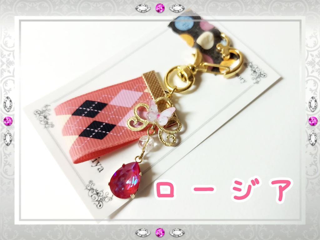 クリティクリスタ作品まとめ