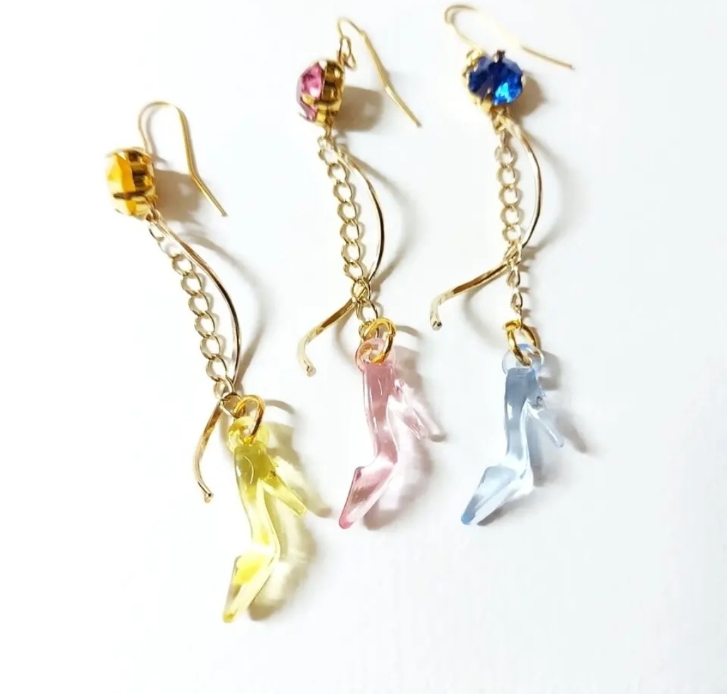 REIJINGSIGNAL作品まとめ