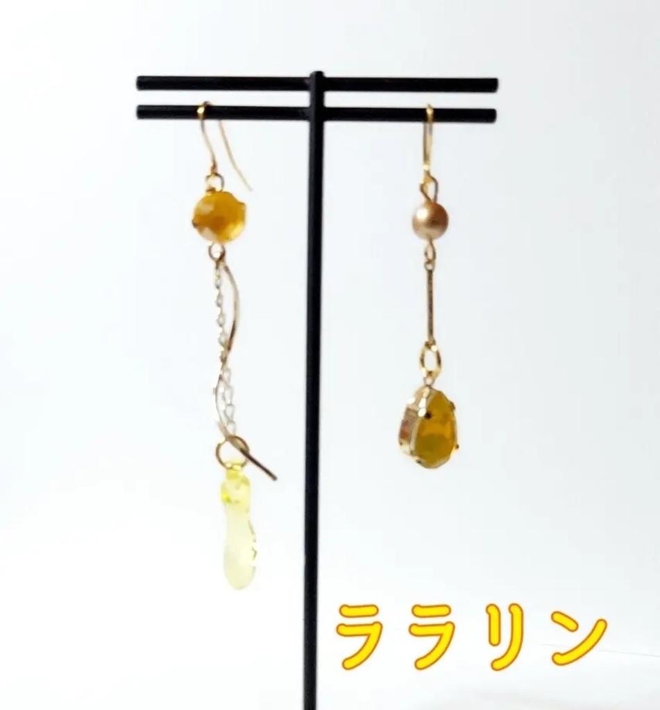 REIJINGSIGNAL作品まとめ