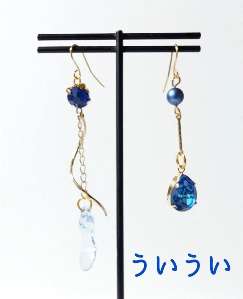 REIJINGSIGNAL作品まとめ