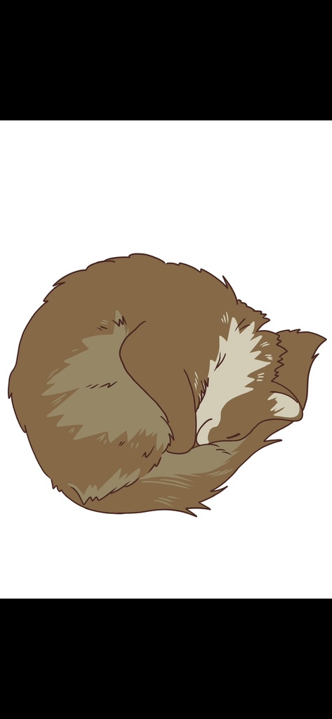 にゃんもないとクール君