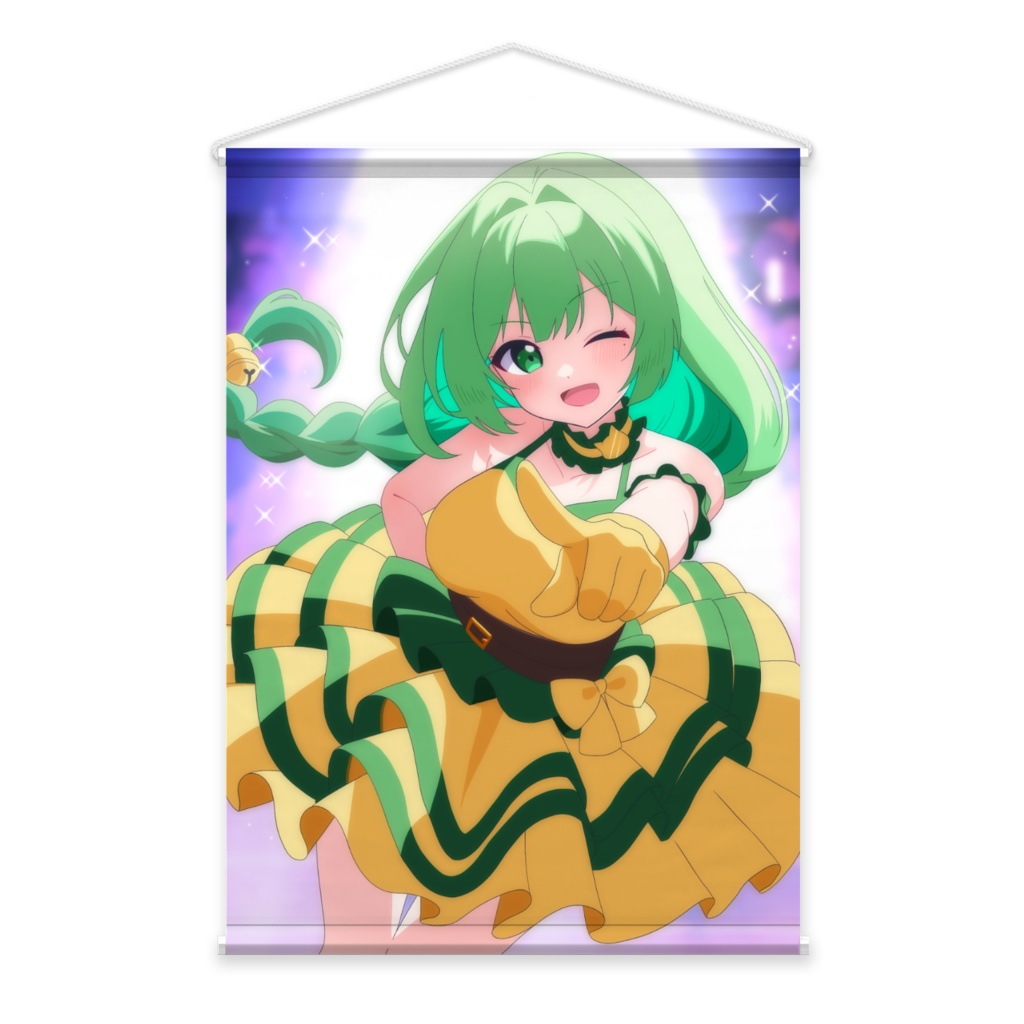 タペストリーアイドルver1