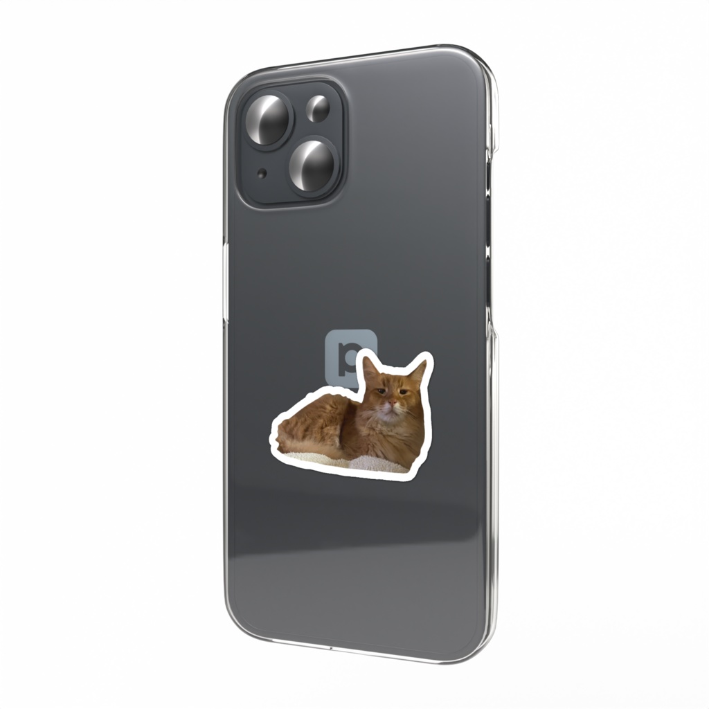 クールステッカー