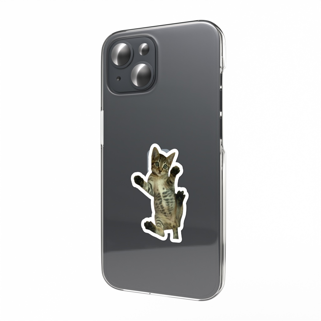 キキステッカー