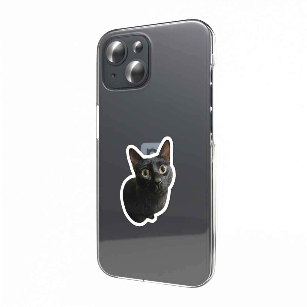 ジジステッカー