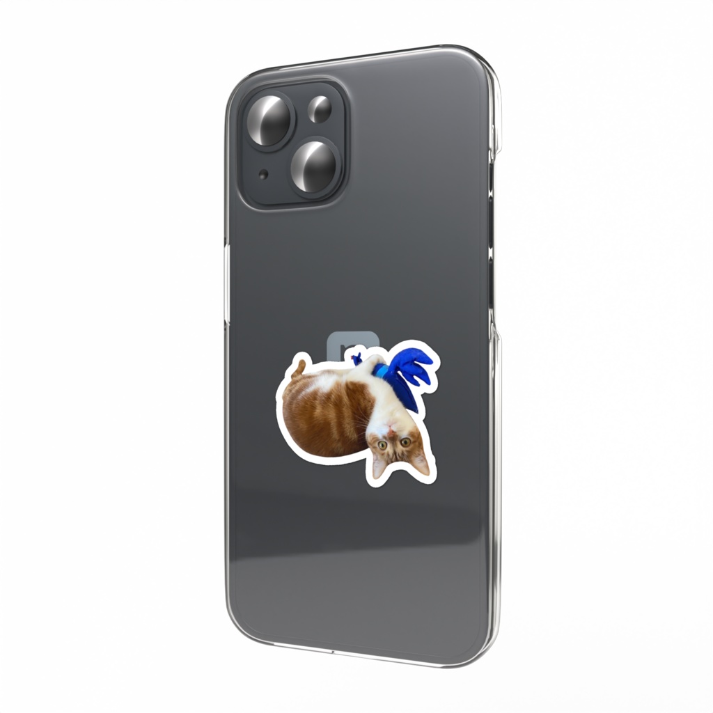 ニアステッカー