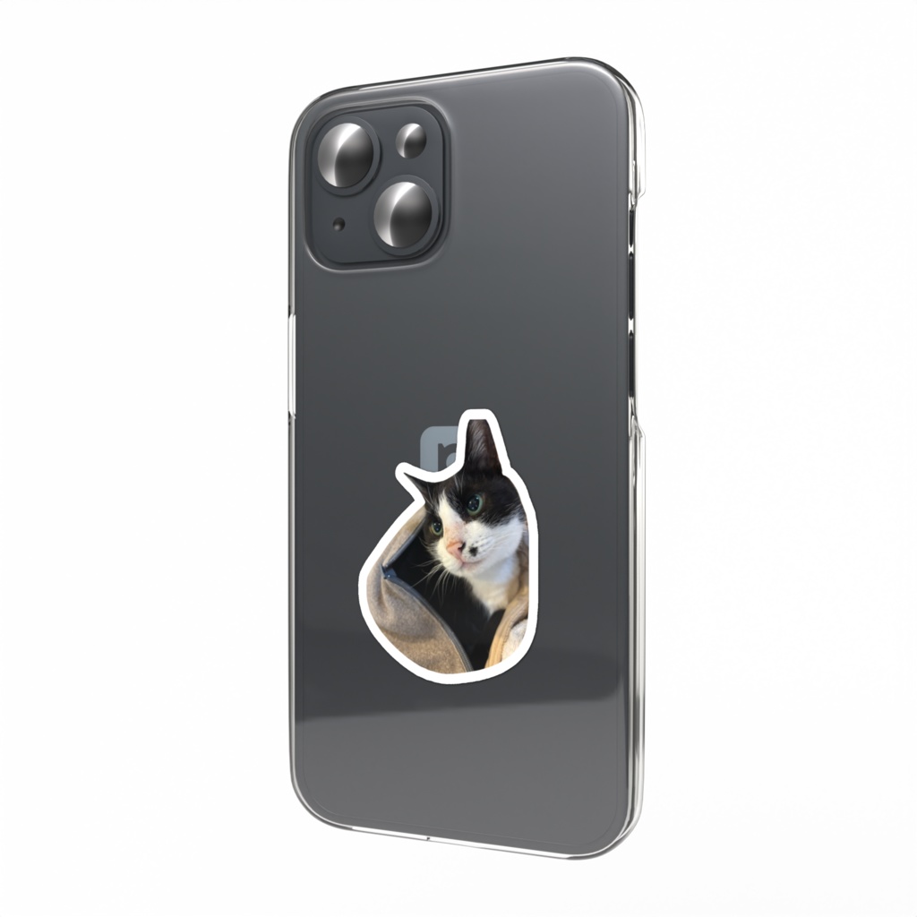 ノワステッカー