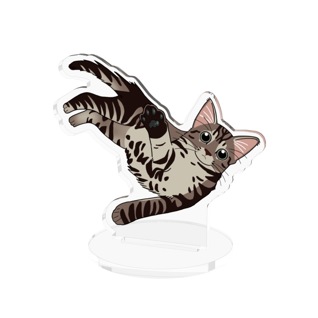 キキ（アクリルフィギュア）