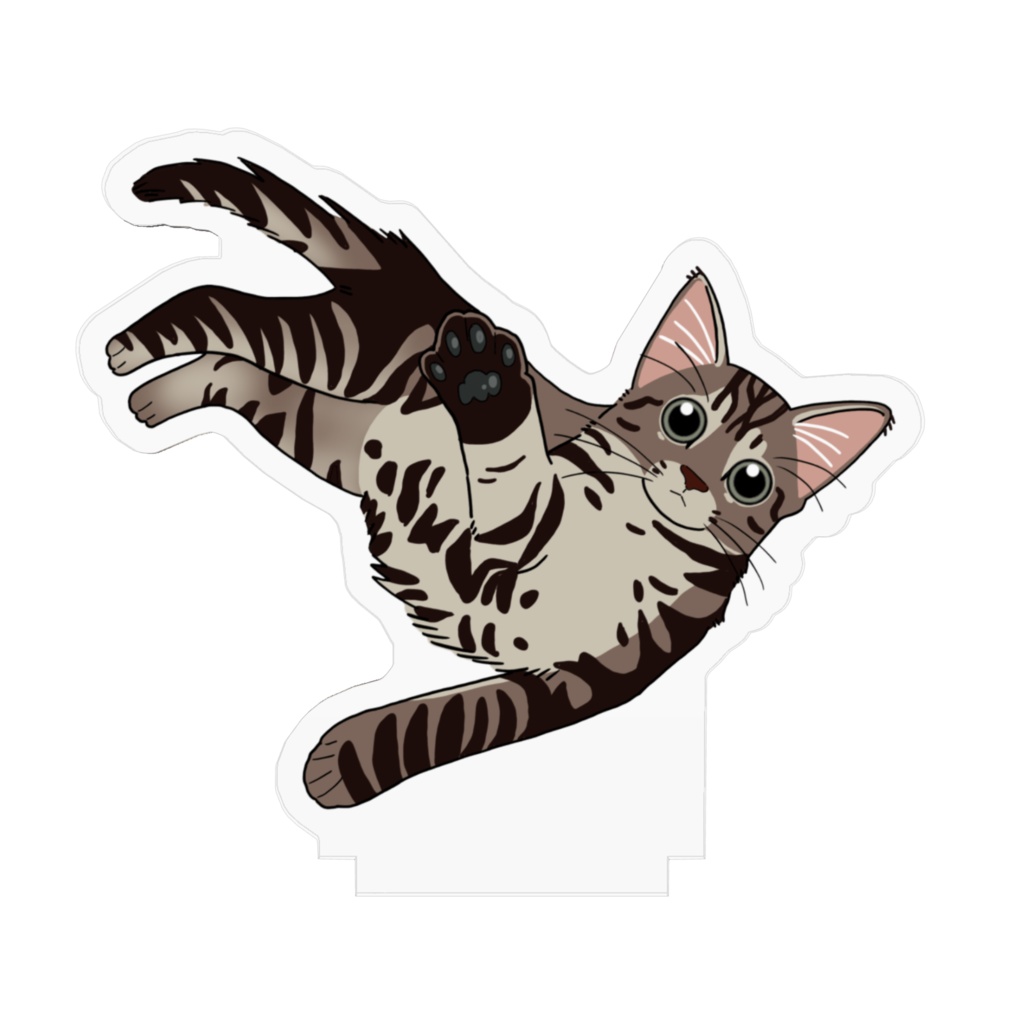 キキ(アクリルフィギュア)