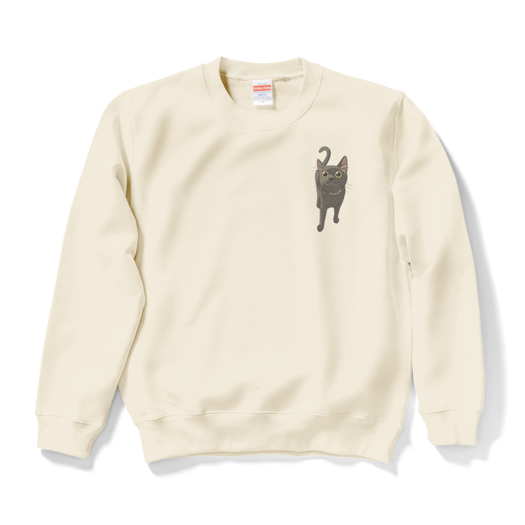 ジジスウェット(ナチュラル)