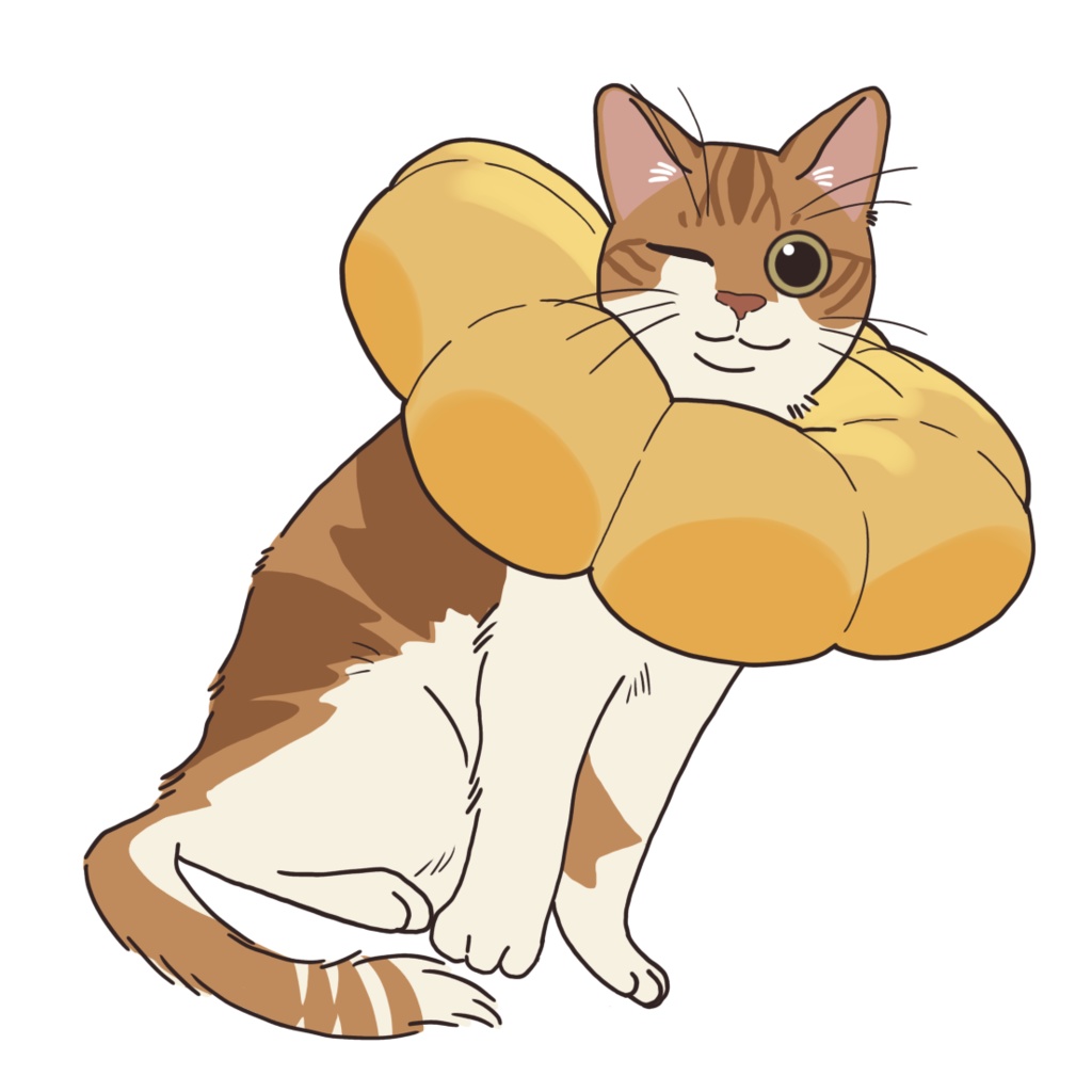 ポンデ・ニアスウェット(黒)