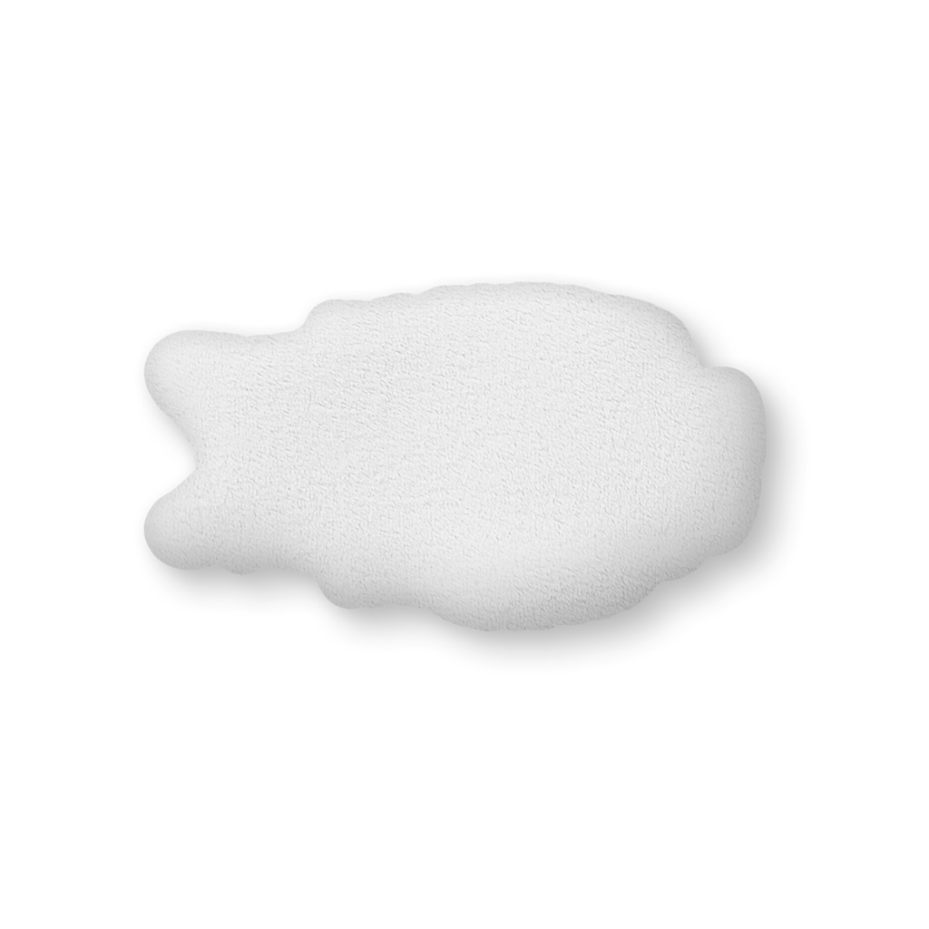 ふかふかクッション(クール)