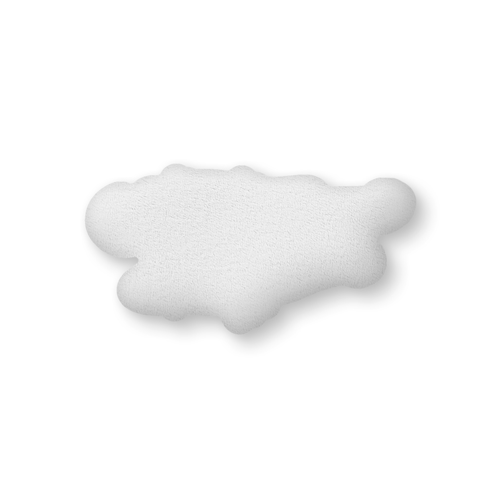 ふかふかクッション(ジジ)