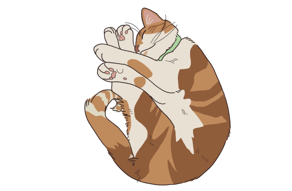 ふかふかクッション(ニア)