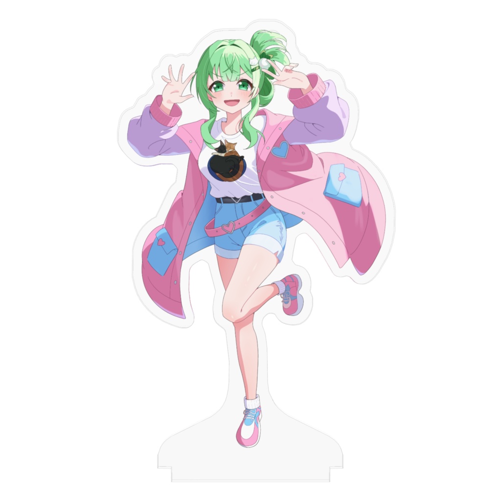 夕姫(新衣装2026)