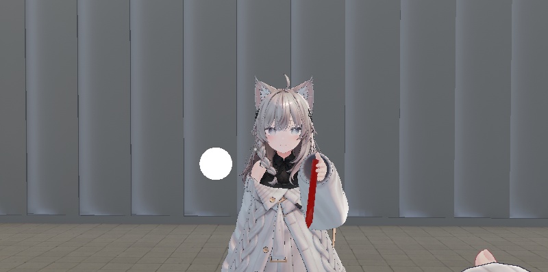 【MA対応】雪玉投げギミックSnowball【AI製作品】