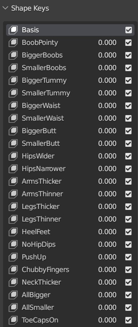 Kelseu's Chubby Female Base