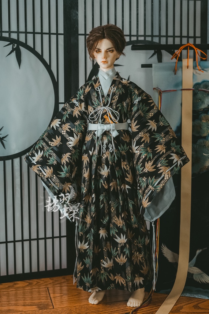 SDGrB 直垂 万年竹