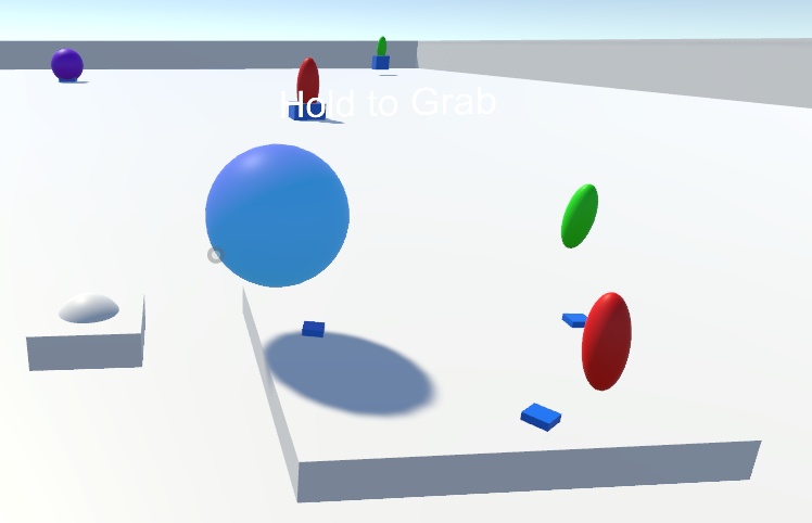【VRChat用】ObjectTeleporter【for Unity2019】