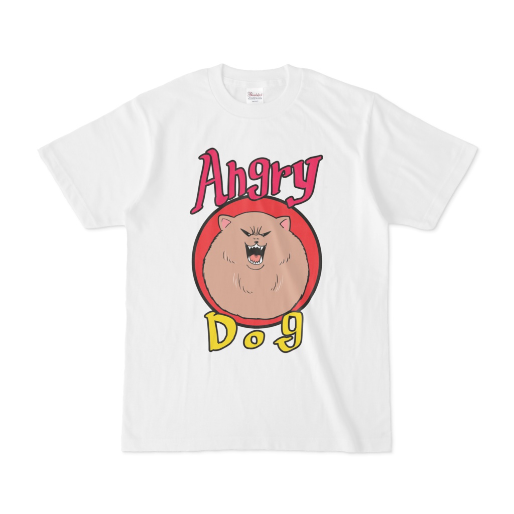 激おこポメラニアン