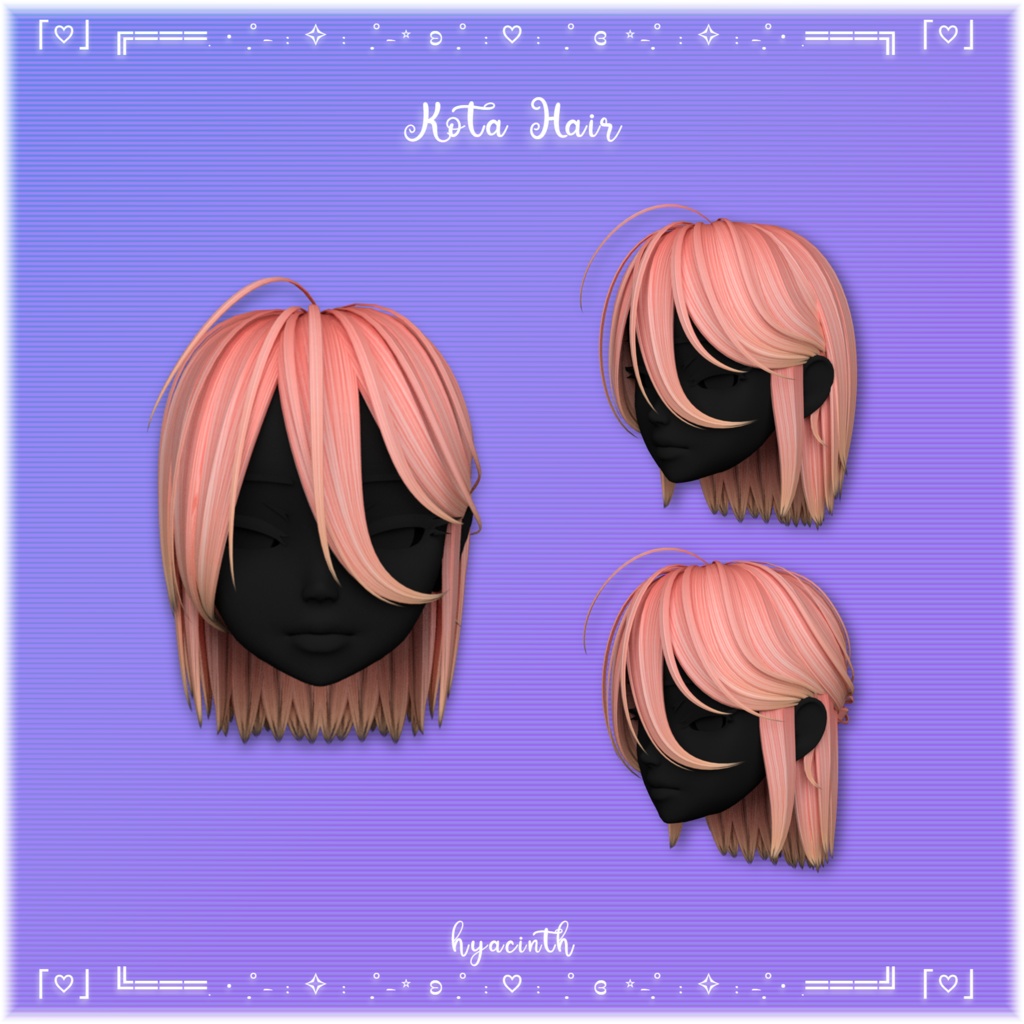 Kota Hair