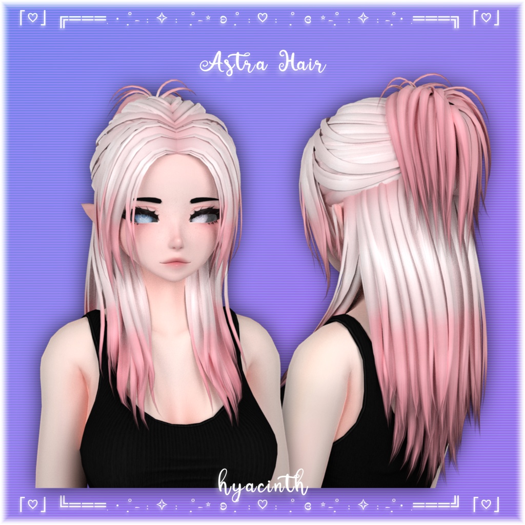 Astra Hair