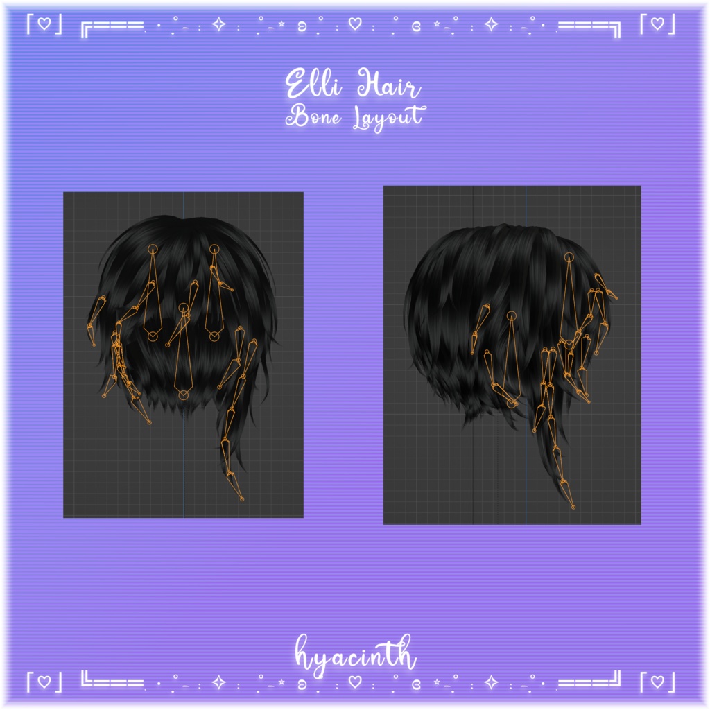 Elli Hair