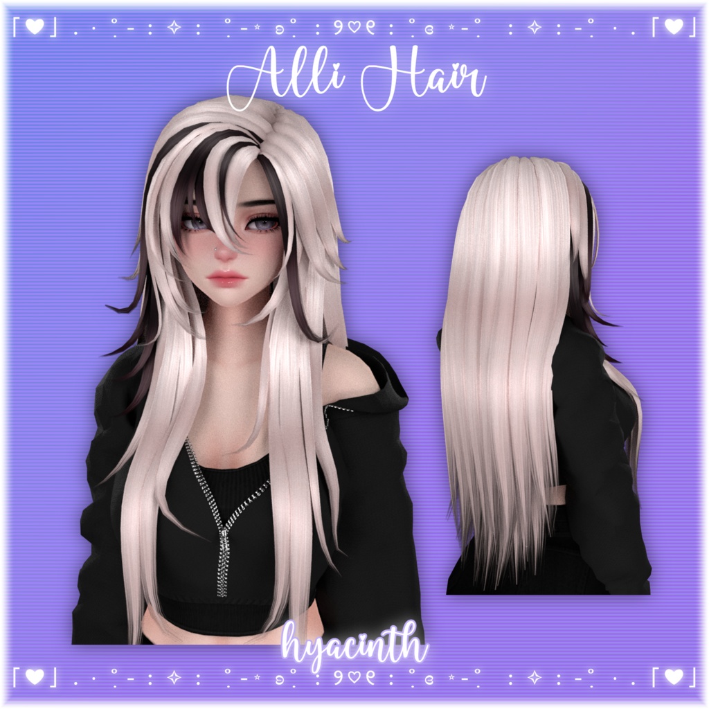 Alli Hair