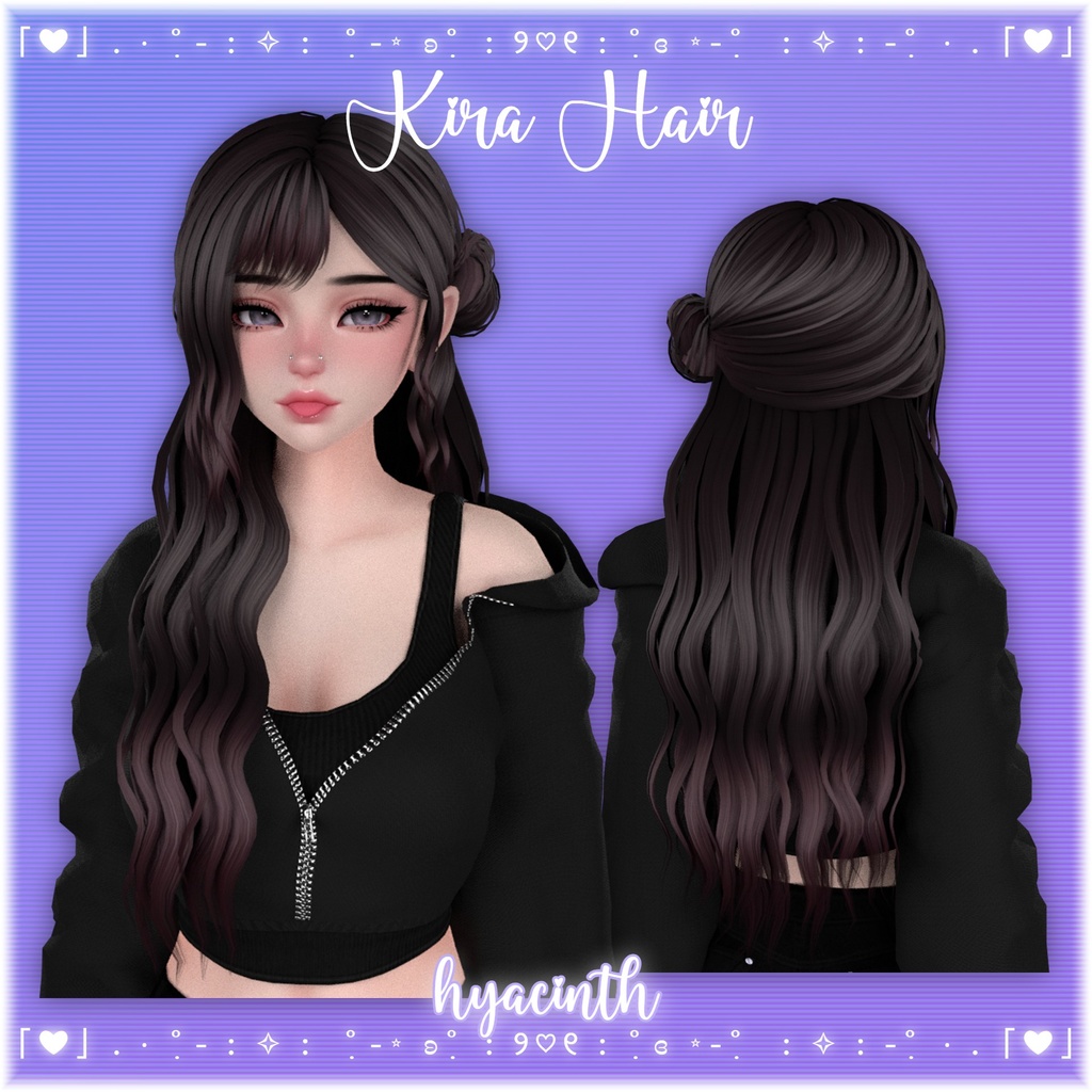 Kira Hair