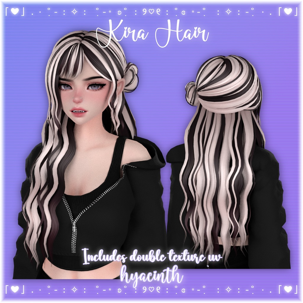 Kira Hair