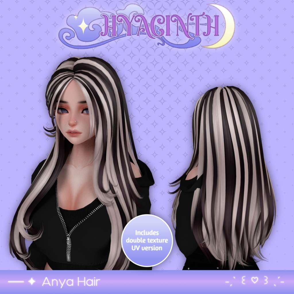 Anya Hair