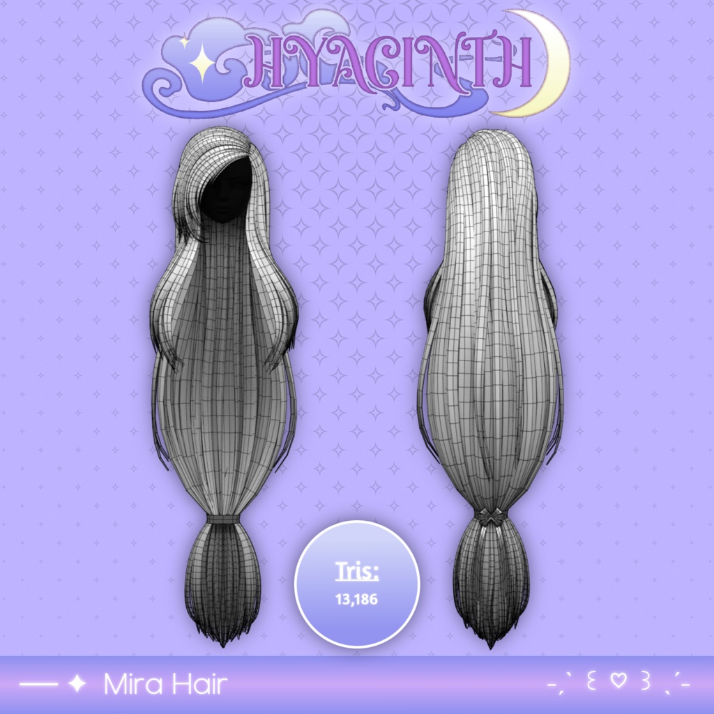 Mira Hair - FREE