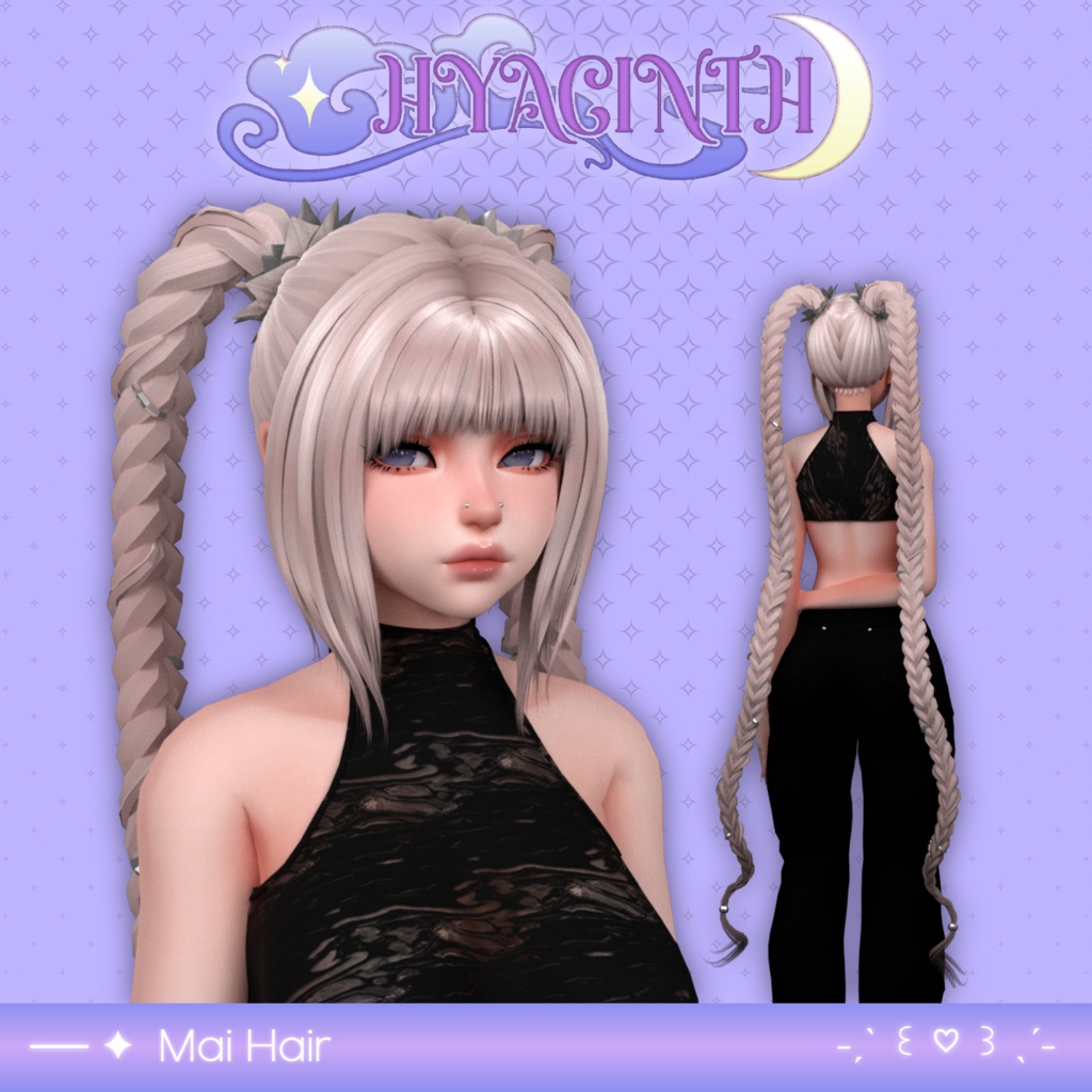 Mai Hair
