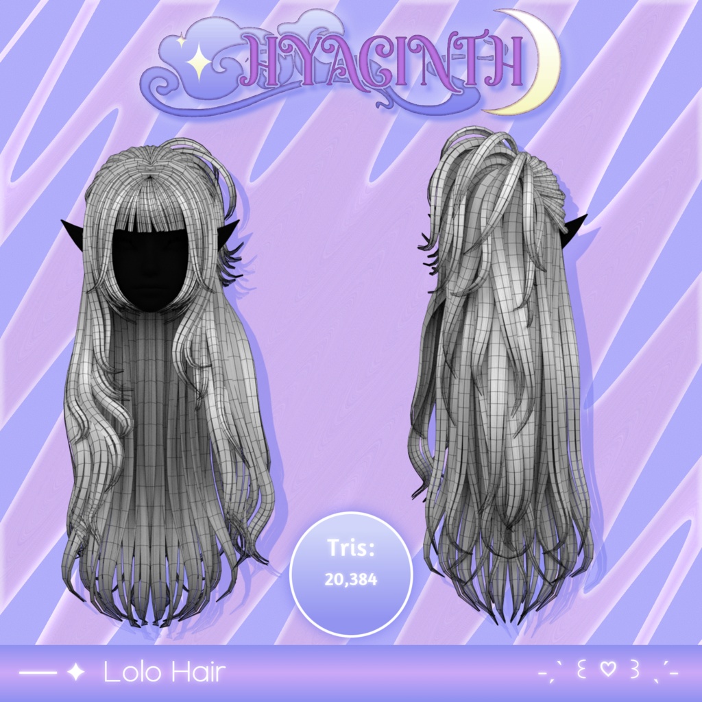 Lolo Hair
