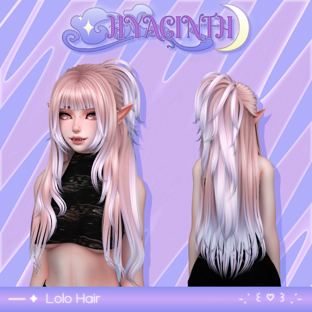 Lolo Hair