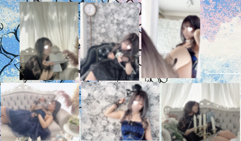 ランダムブロマイド  全10種(シークレット有) 